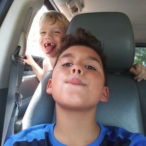 Meet your Posher, Seth